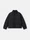 4100109 CRINKLE REPS NY Noir Stone Island