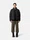 4100109 CRINKLE REPS NY ブラック Stone Island