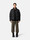 undefined 4100109 CRINKLE REPS NY 블랙 Stone Island