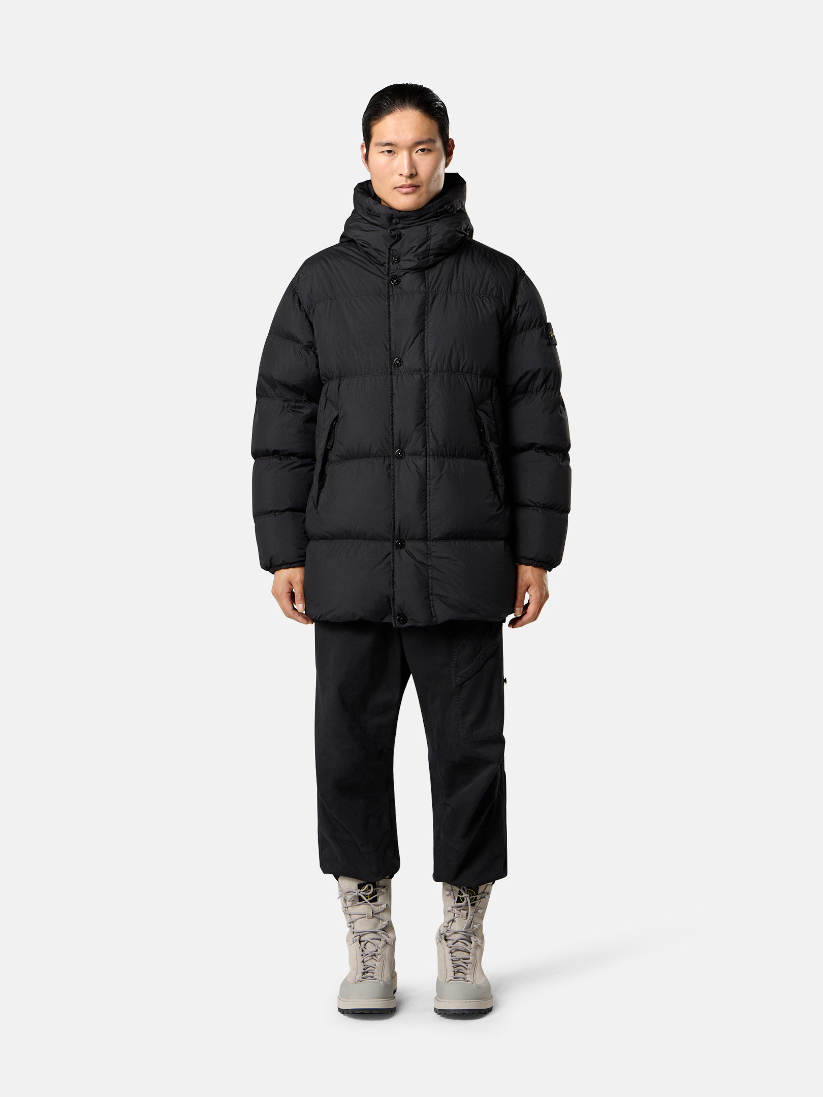 Stone Island コート コレクション | Stone Island JP