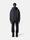 4100013 CRINKLE REPS NY, RECYCLED NYLON Ink Blue Stone Island