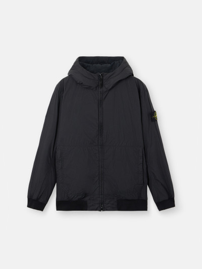 ジャケット・アウター 1piu1uguale3 TAFFETA STAND WRAP BLACK 1piu1uguale3 TAFFETA STAND WRAP BLACK