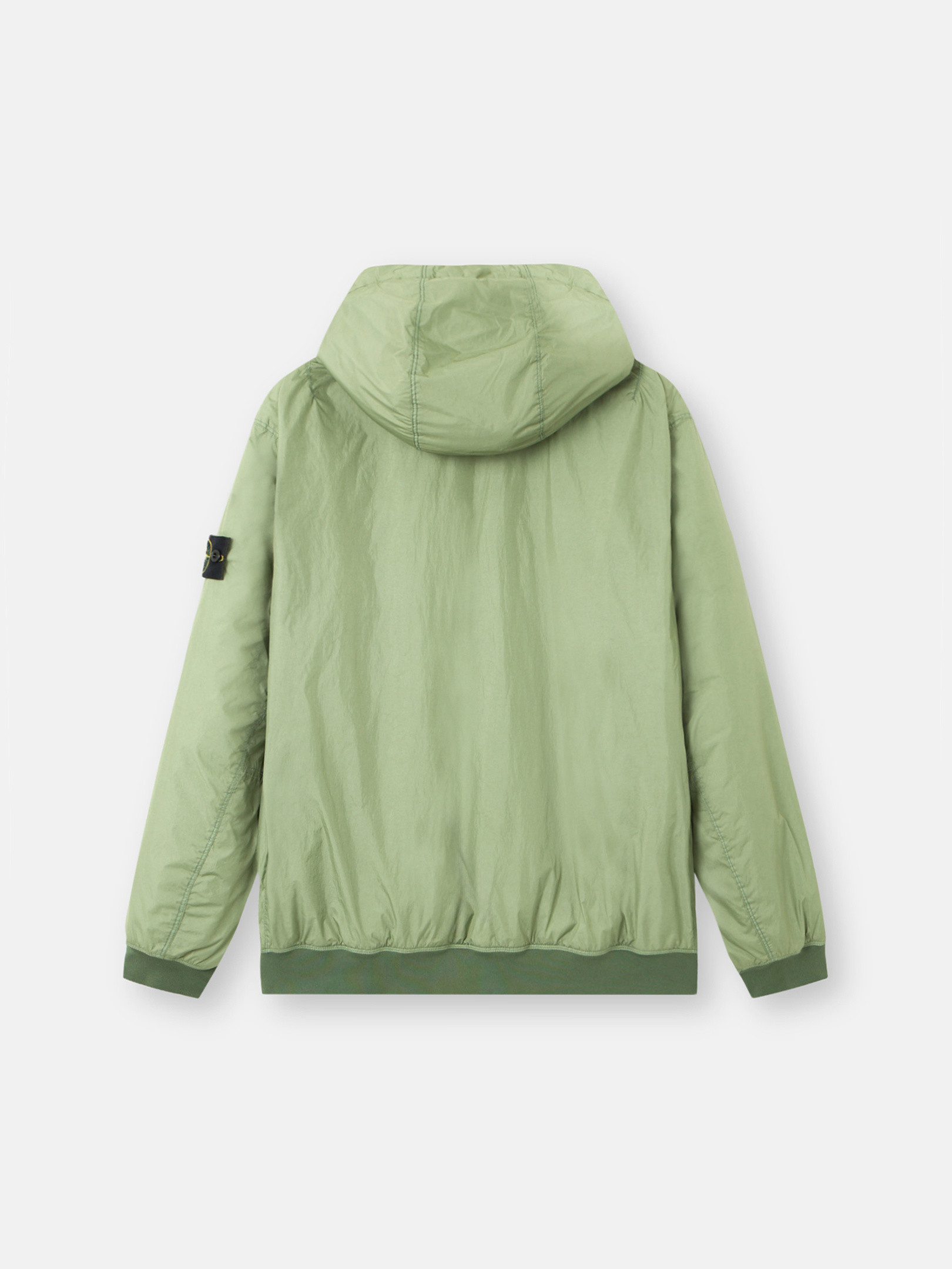 STONE  ジャケット　L グリーン 18592522_41164658_1000.jpg