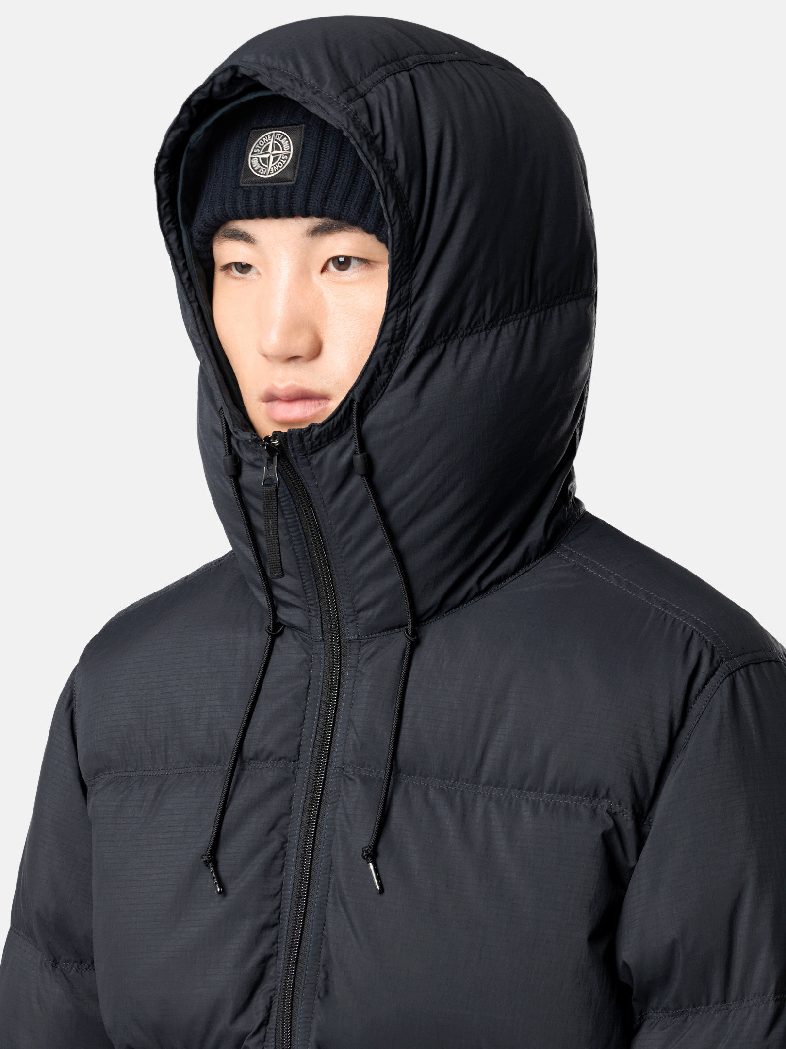 メンズ向けコートやジャケットなどアウターウェア | Stone Island