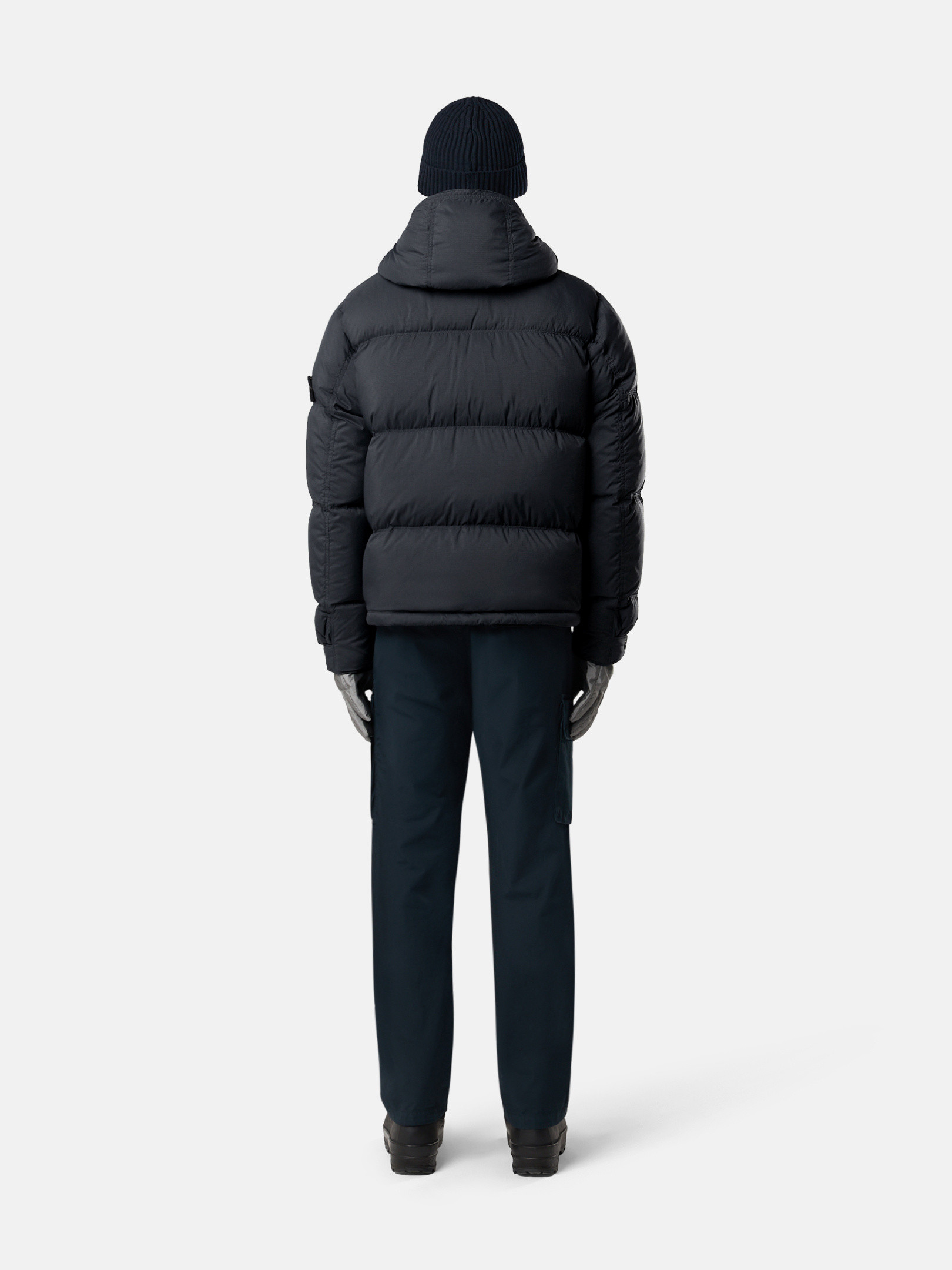stone  ジャケット STONE ISLAND STONE ISLAND / 20ss | Confidence