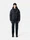 4100019 MATT RIPSTOP CORDURA® ADVANCED FABRICS Black Stone Island