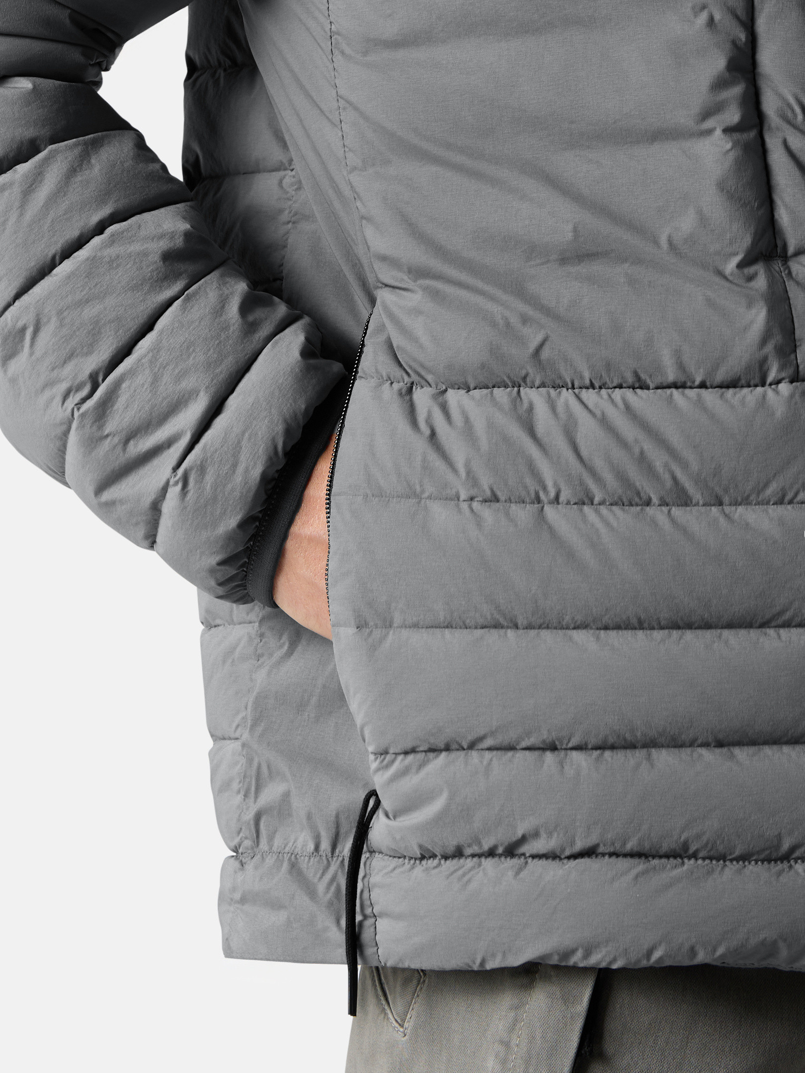 Oberbekleidung: Mäntel und Jacken für Herren Stone Island