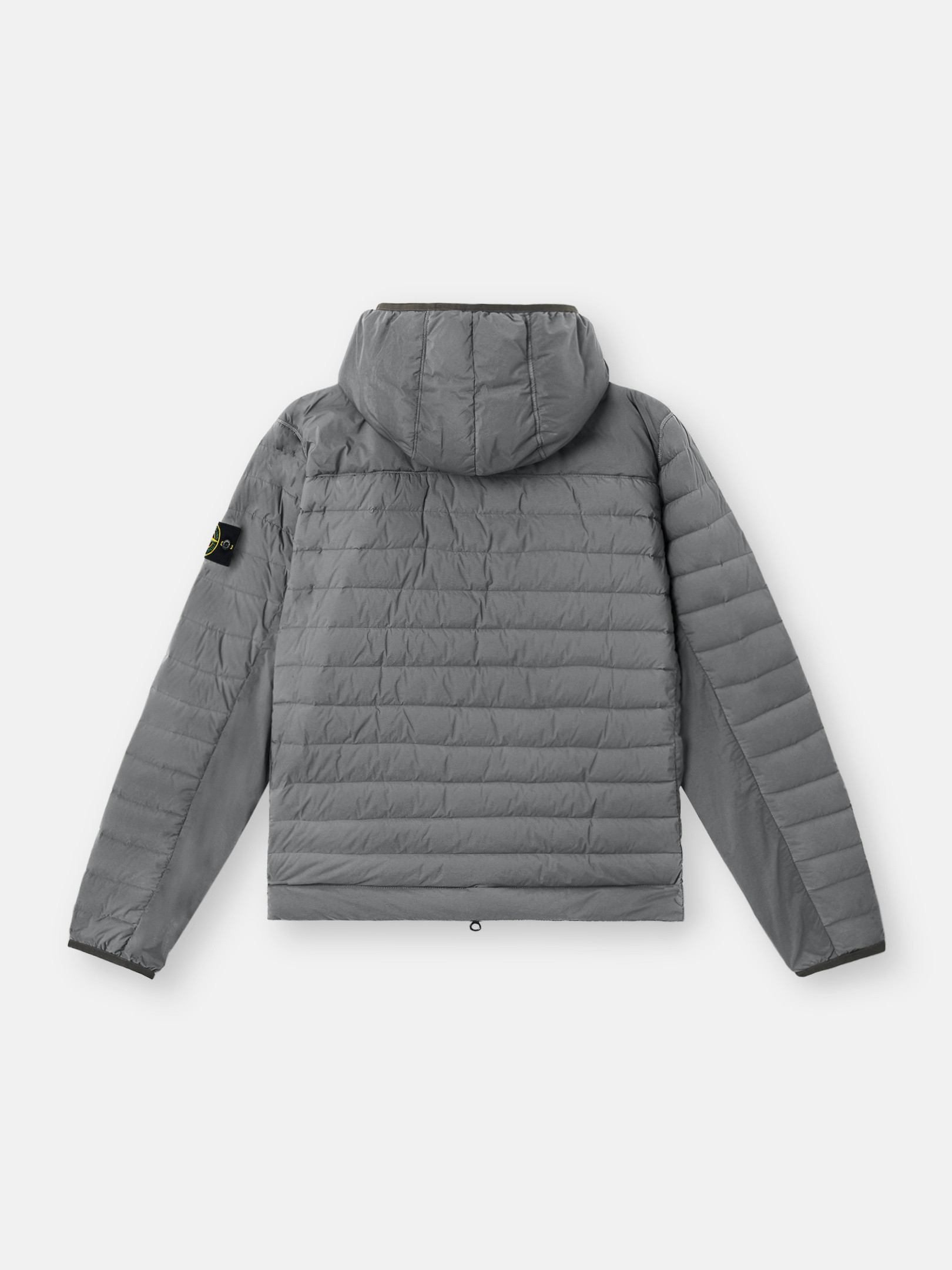 Outerwear: coats and jackets for men Stone Island