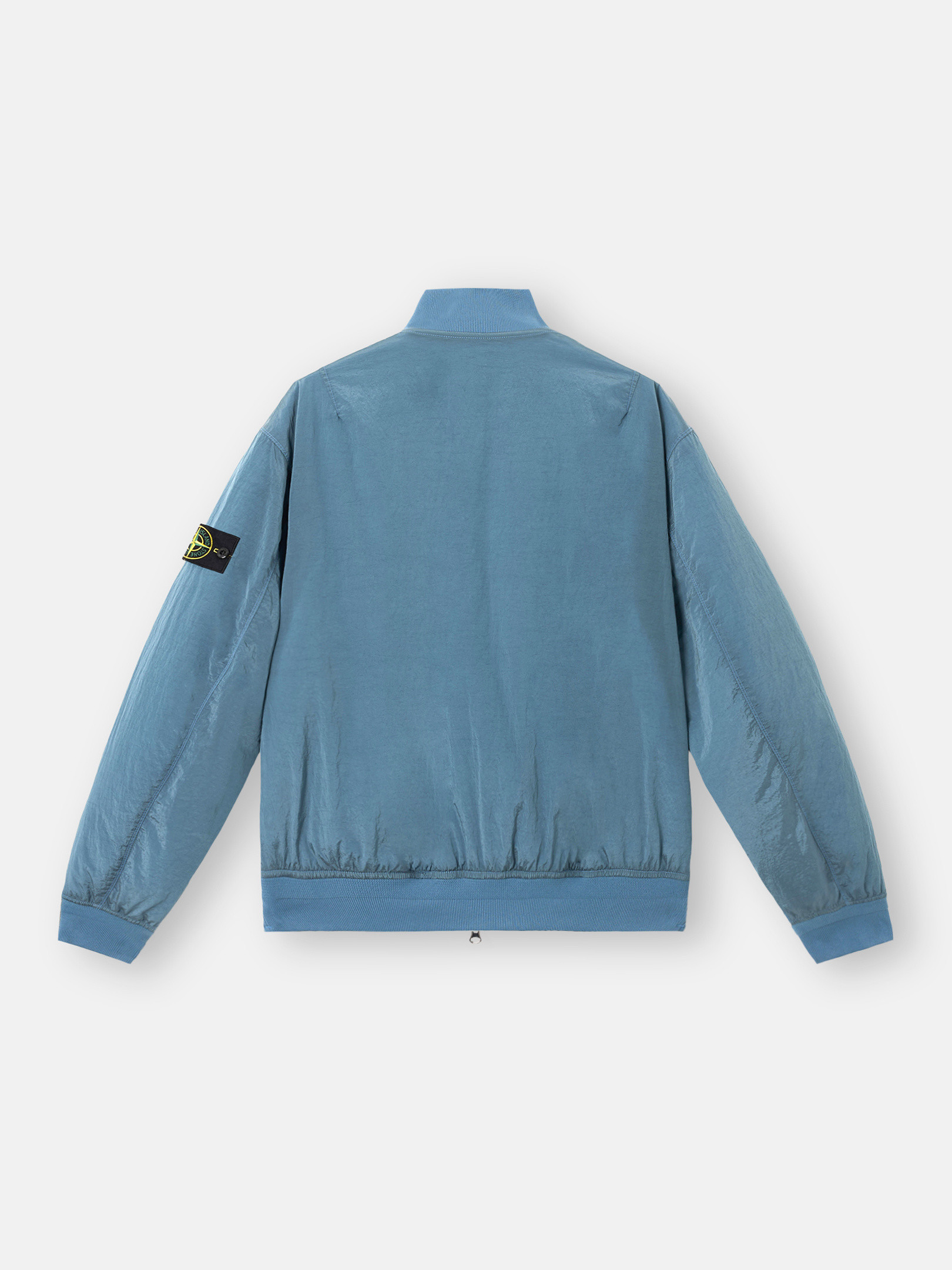 メンズボンバージャケットとダウンジャケット | Stone Island