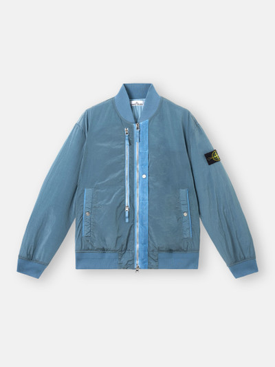 ジャケット・アウター stone  nylon jackets STONE ISLAND ストーンアイランド Nylon Jacket ナイロンジャケット