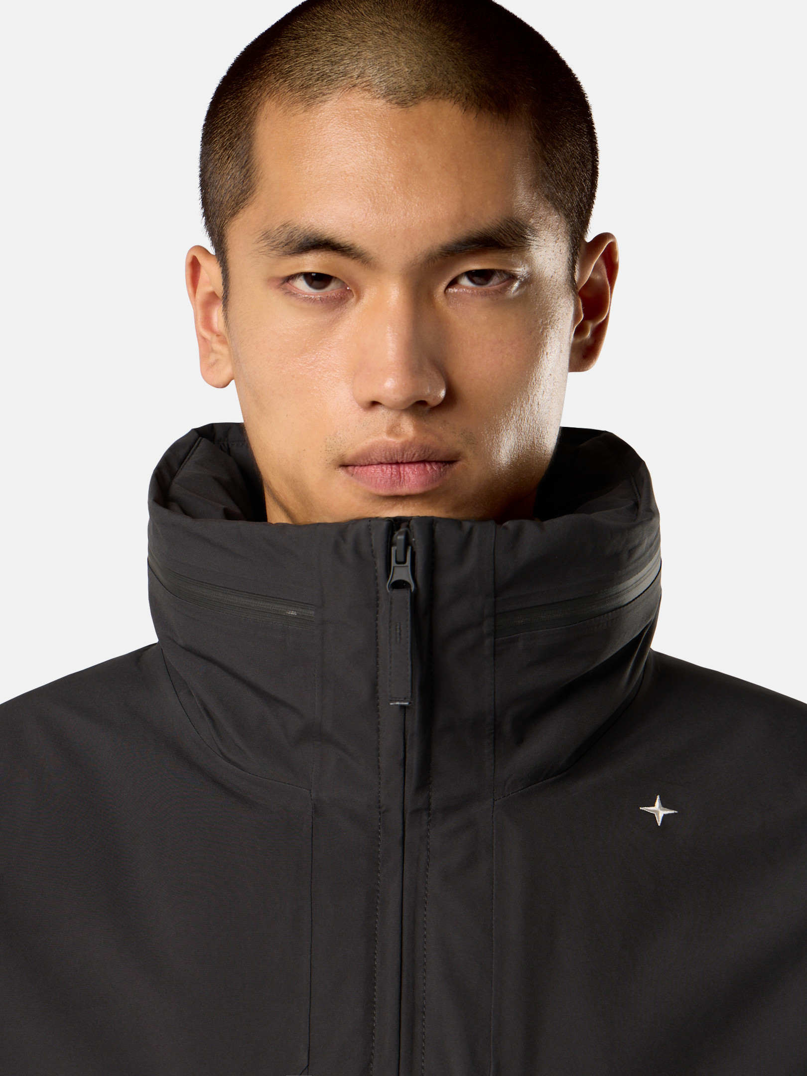 Stone Island Stellina: jackets, overshirts and hooded knits