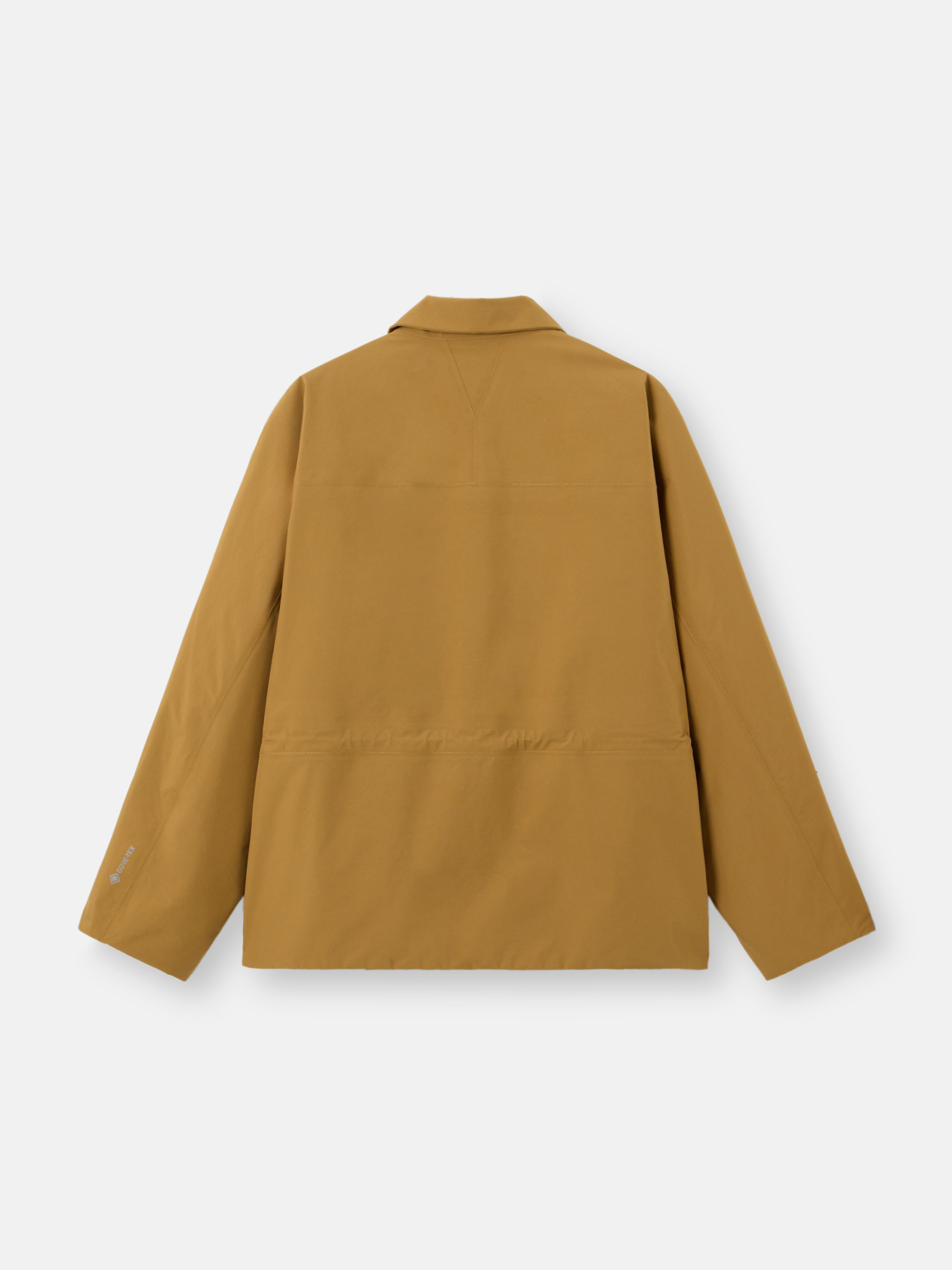 美品 Stone  ナイロン オーバーシャツ ジャケット S オーバーシャツ・シャツジャケット・メンズ | Stone Island