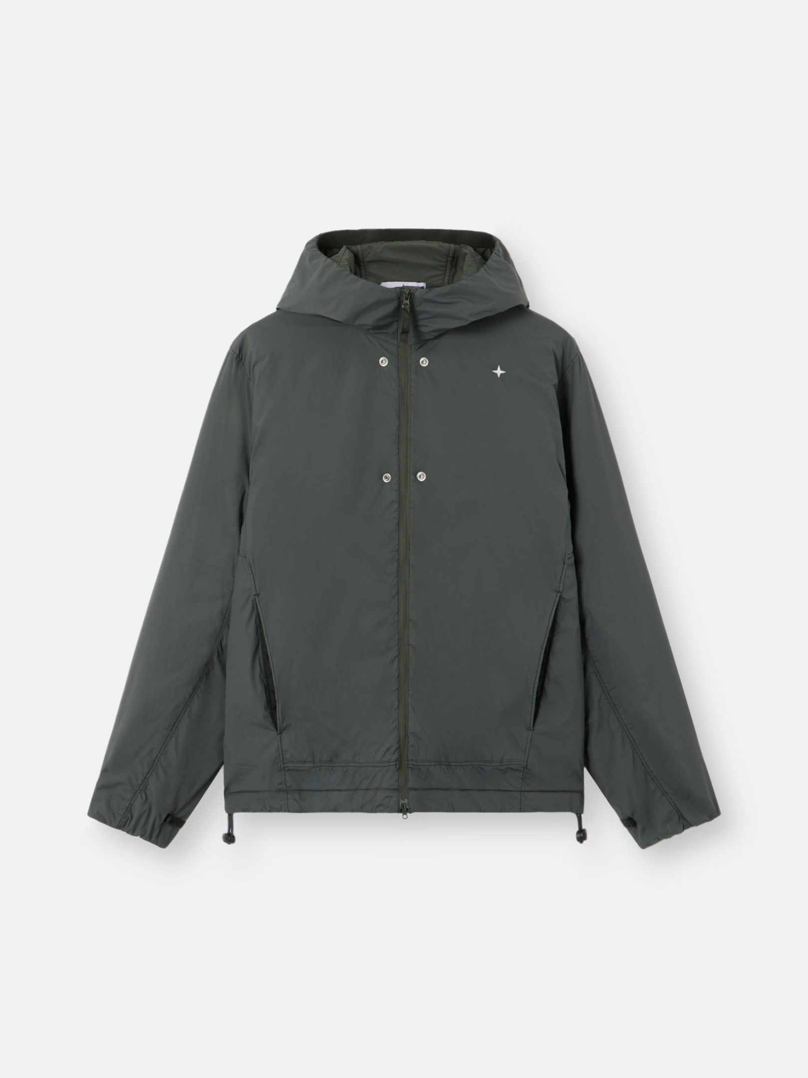 Stone Island Stellina: jackets, overshirts and hooded knits