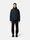 4100047 MICRO TWILL Navy Blue Stone Island