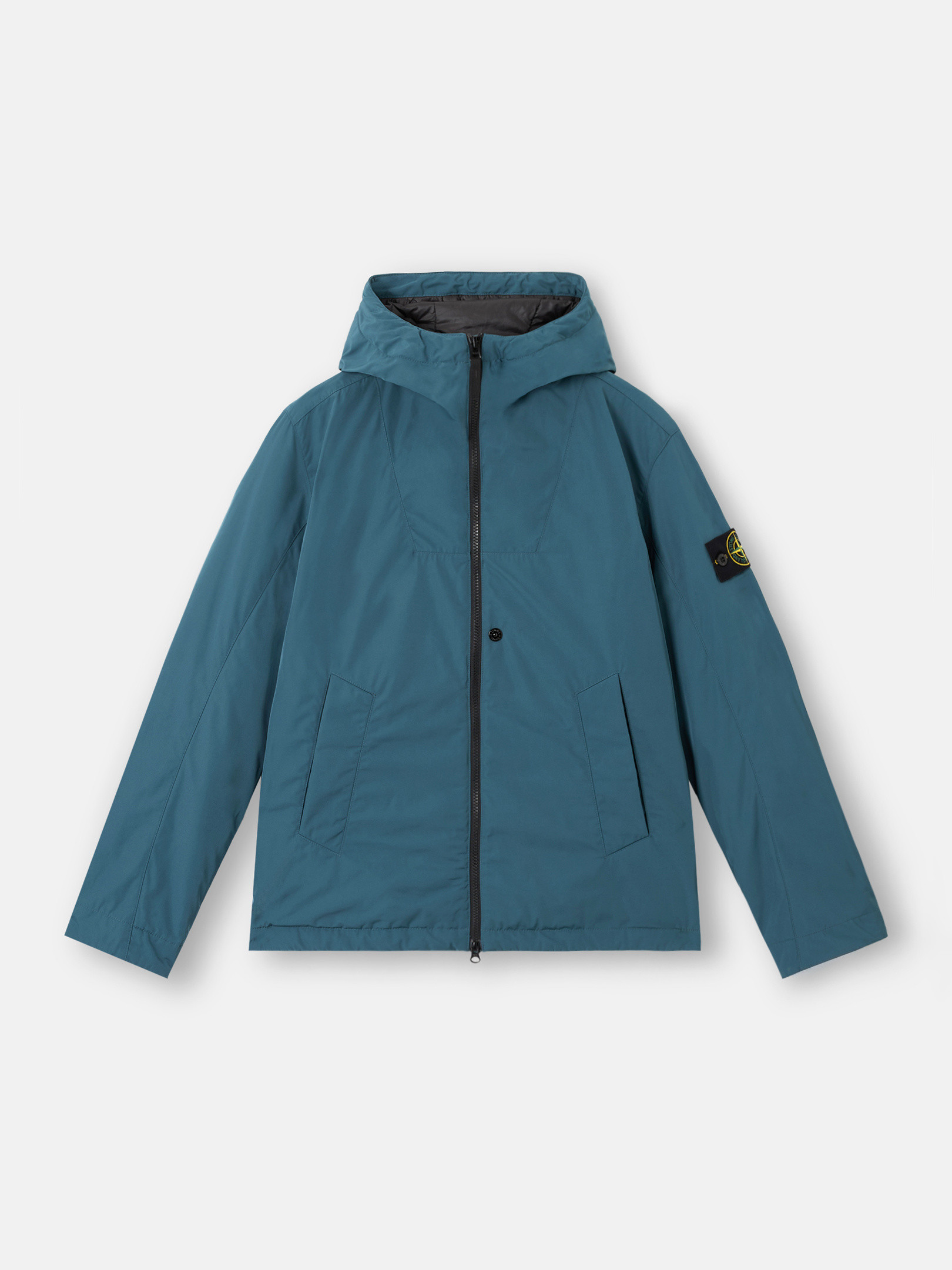 【もも様】stone  MICRO TWILL jacket Micro Twill Primaloft Insulated Jacket - Urban Junction