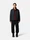 4100048 MICRO TWILL Black Stone Island