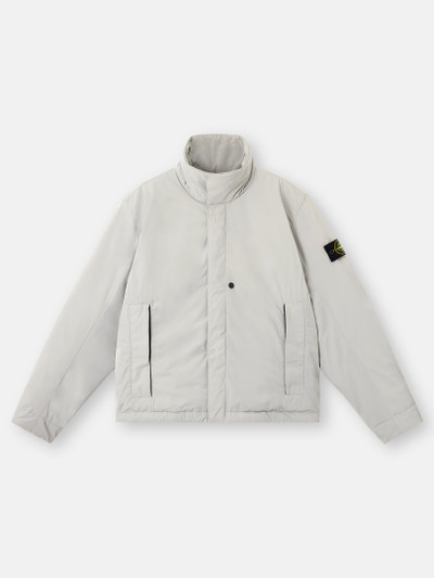 Stone  ジャケット　MICROREPS Lサイズ Stone ジャケット MICROREPS Lサイズ Stone ジャケット MICROREPS L