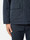 4100049 MICRO TWILL Navy Blue Stone Island