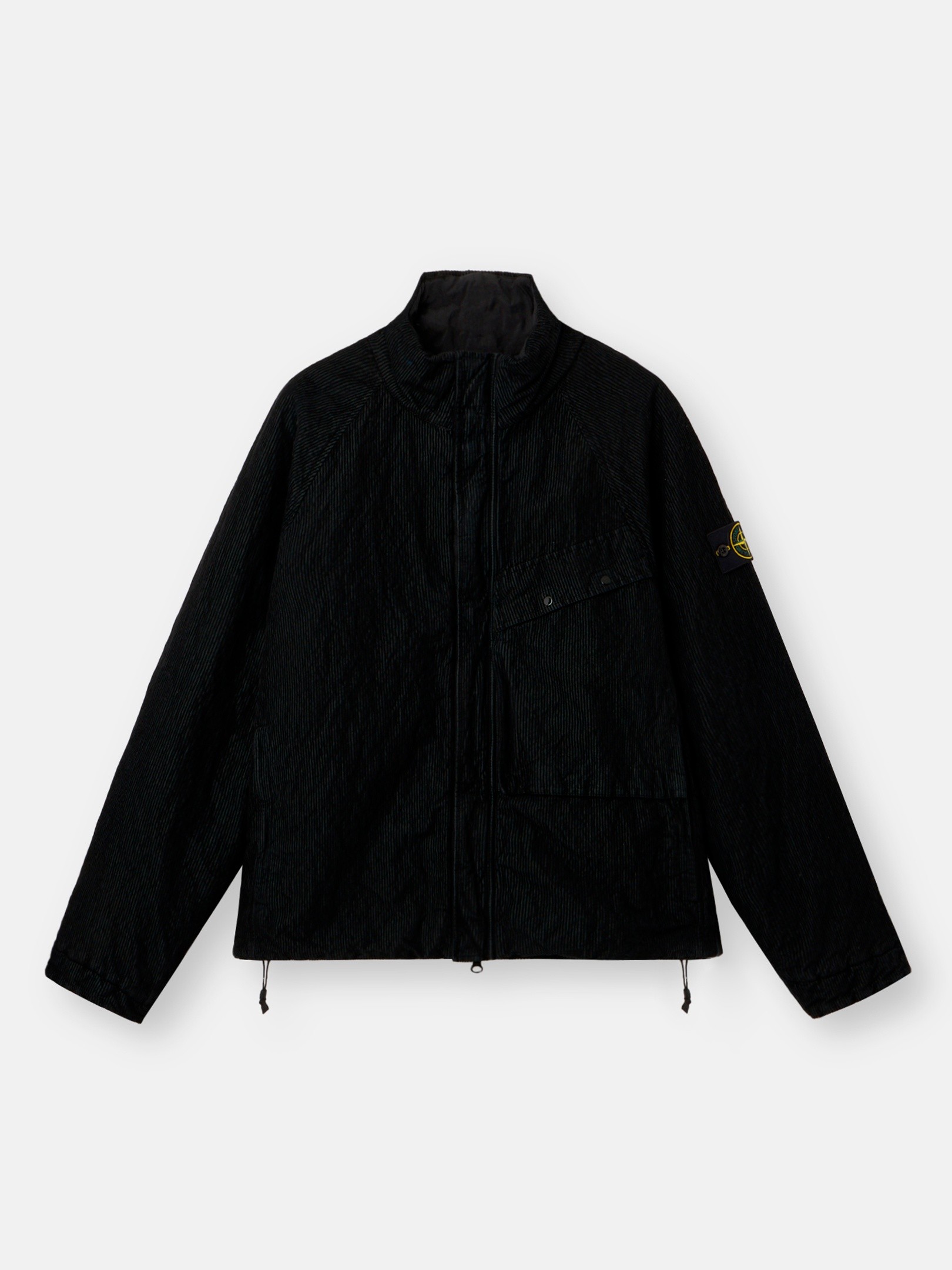 STONE  ナイロンツイルジャケット STONE ISLAND（ストーン アイランド） ジャケット ブルゾン アウター