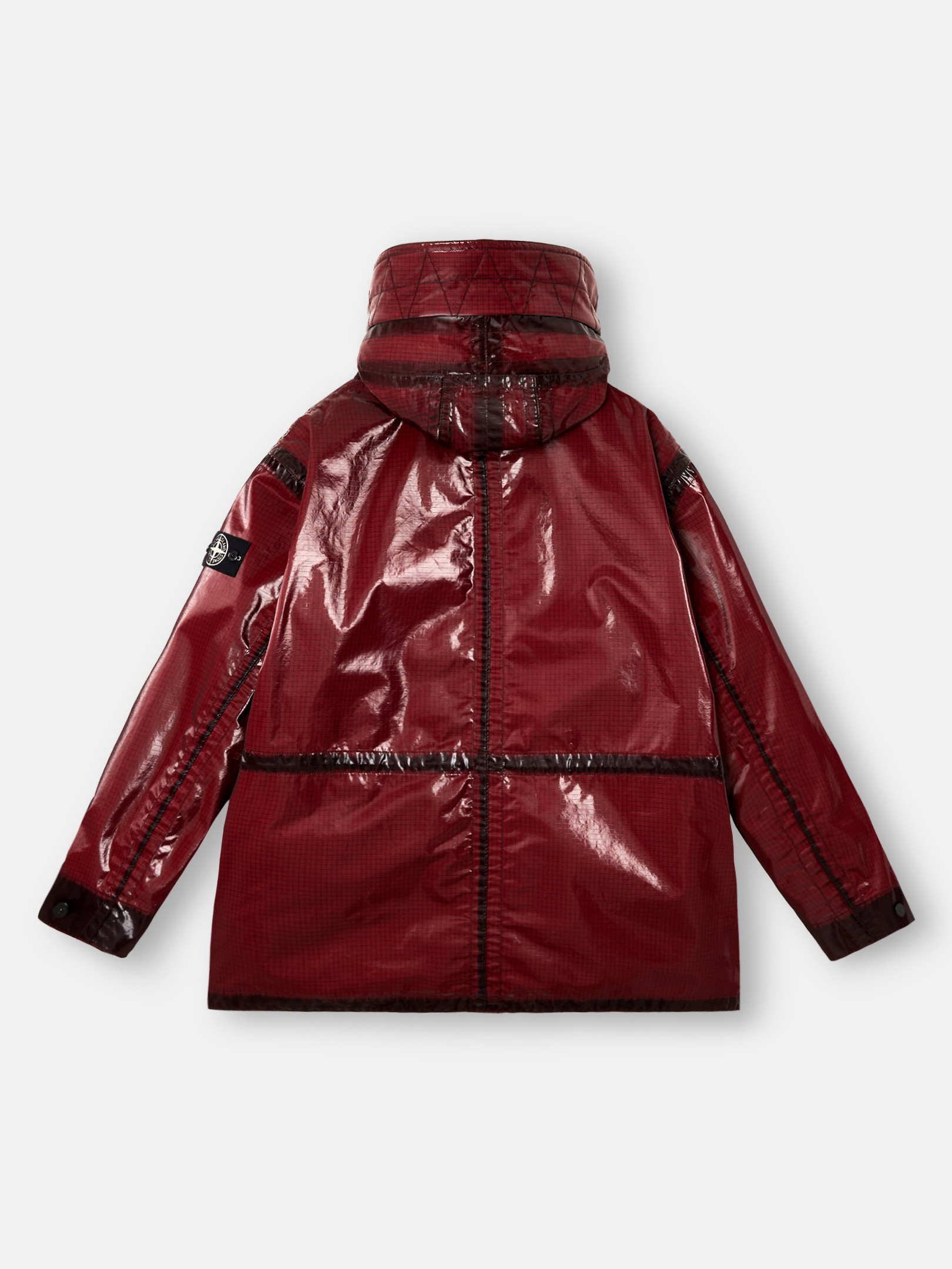 ⭐︎本日限定価格⭐︎ストーンアイランド　トレーナー　最終値下げ STONE ISLAND - STONE ISLAND (ストーンアイランド) / 23aw