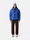 4100081 COTTON NYLON TELA_STONE ISLAND MARINA Bright Blue Stone Island