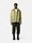 4100085 TRANSLUCENT COVER + COTTON MOLESKIN 펀 Stone Island