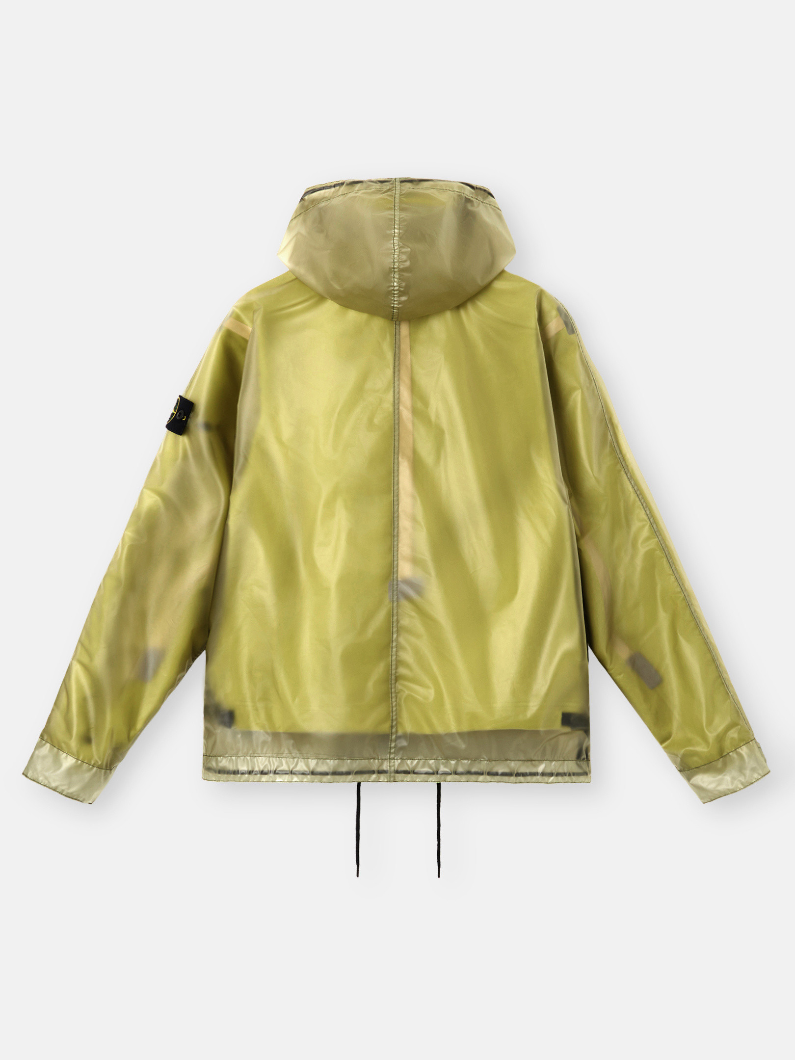 STONE  ジャケット　L グリーン STONE ジャケット L グリーン Stone Island - Soft-shell Light