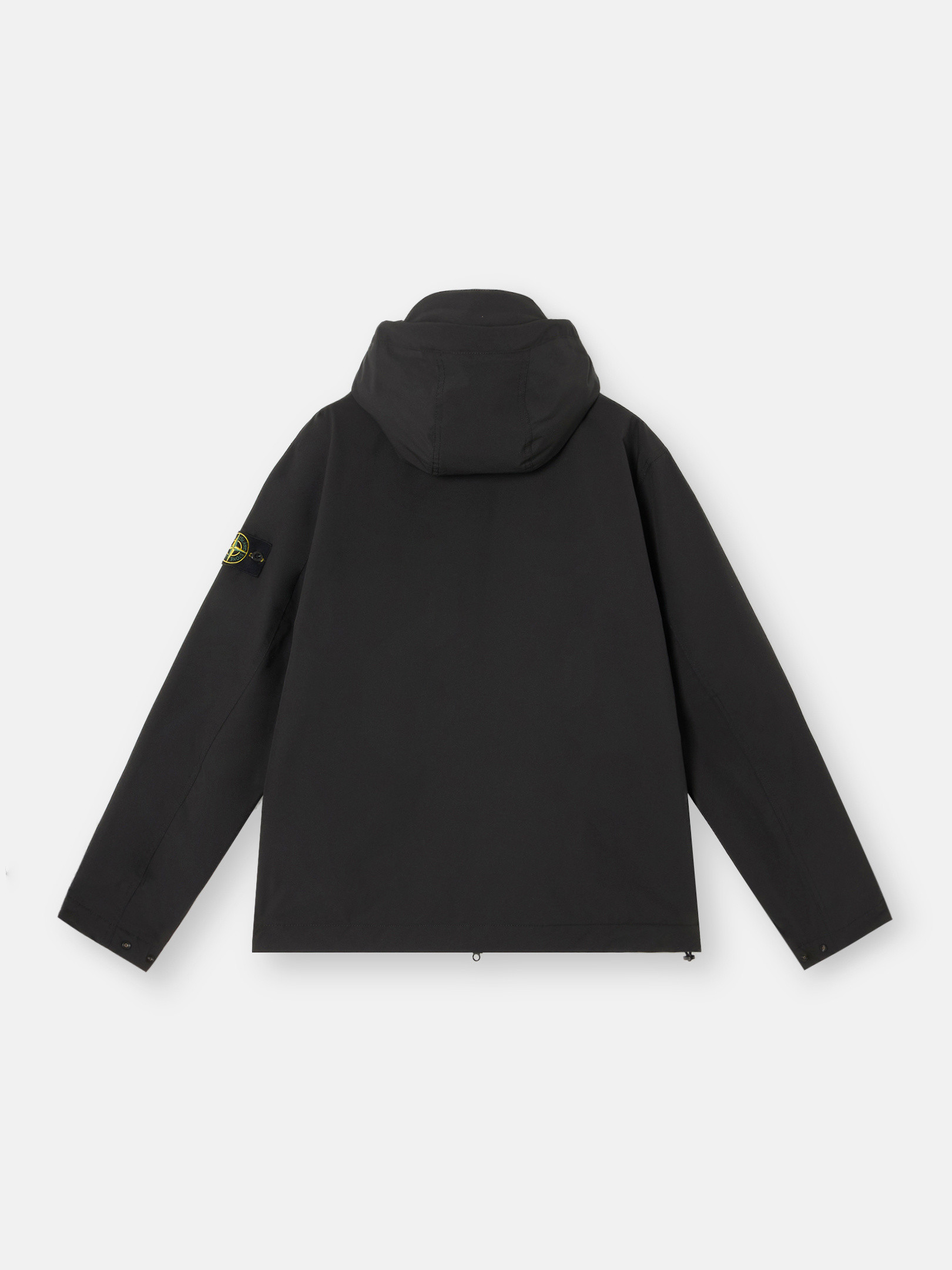 ジャケット・アウター M39 swedish parka black dyed K1S154100092S0A23V0029_F.jpg