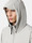 4100086 SOFT SHELL-R_E.DYE® TECHNOLOGY WITH PRIMALOFT® Gris perle Stone Island