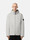 4100086 SOFT SHELL-R_E.DYE® TECHNOLOGY WITH PRIMALOFT® Gris perla Stone Island