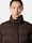 4100100 TWILL WOOL-TC_STONE ISLAND GHOST Темно-коричневый Stone Island