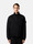 4100102 PERFORMANCE FLANNEL_STONE ISLAND GHOST Nero Stone Island
