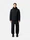 4100103 WOOL NYLON FLANNEL_STONE ISLAND GHOST Blu Stone Island
