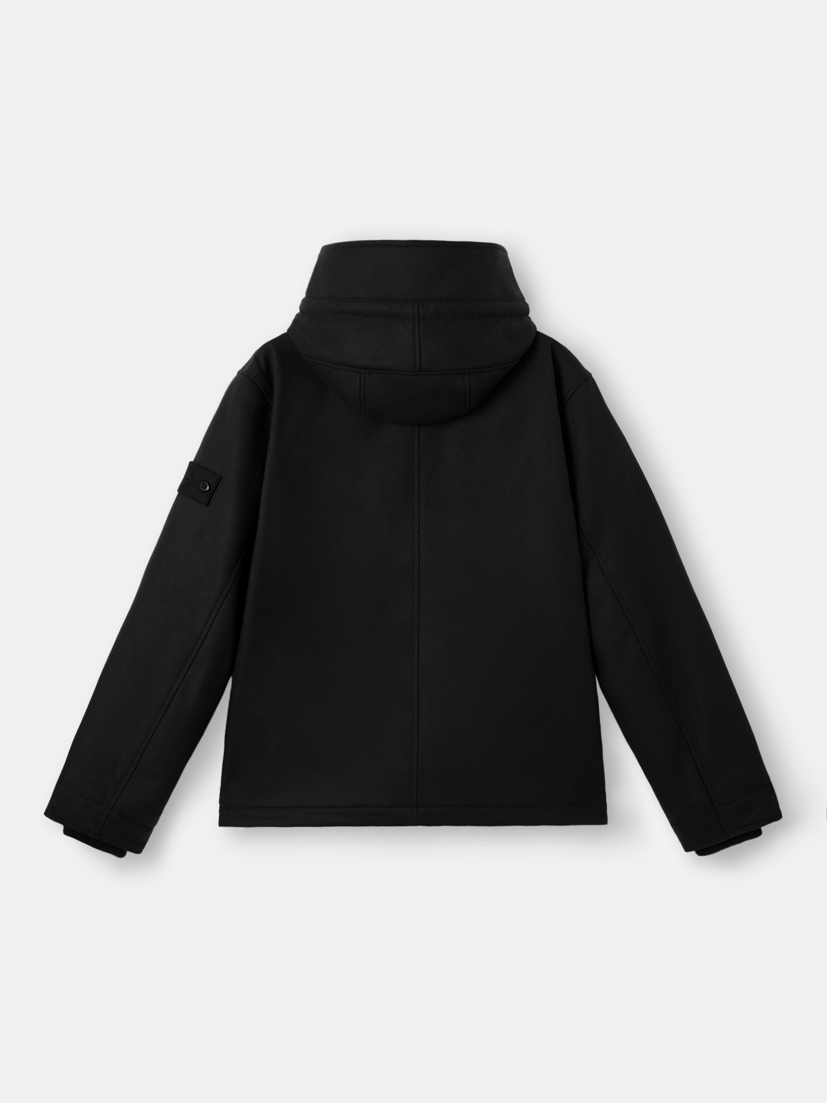 メンズ軽量ジャケットとトレンチコート | Stone Island