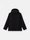 4100105 WEATHERPROOF COTTON CANVAS_STONE ISLAND GHOST Black Stone Island