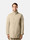 4100106 DAVID-TC_STONE ISLAND GHOST Бежевый Stone Island
