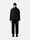 4100107 DAVID-TC_STONE ISLAND GHOST Navy Blue Stone Island
