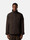 4100107 DAVID-TC_STONE ISLAND GHOST Dunkelbraun Stone Island