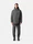 4100108 DAVID-TC_STONE ISLAND GHOST Gris oscuro Stone Island