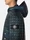 4100117 NYLON REPS-TC CORROSION TREATMENT Black Stone Island