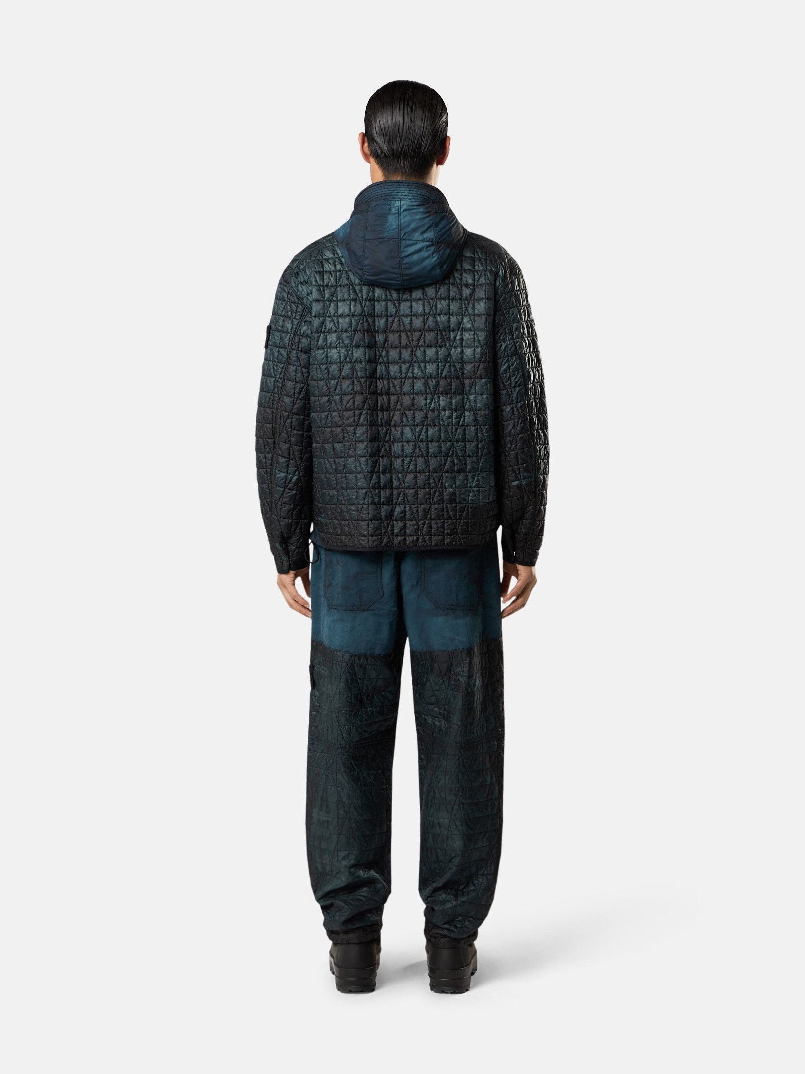 メンズ向け新作コート、ジャケット、ウェア | Stone Island