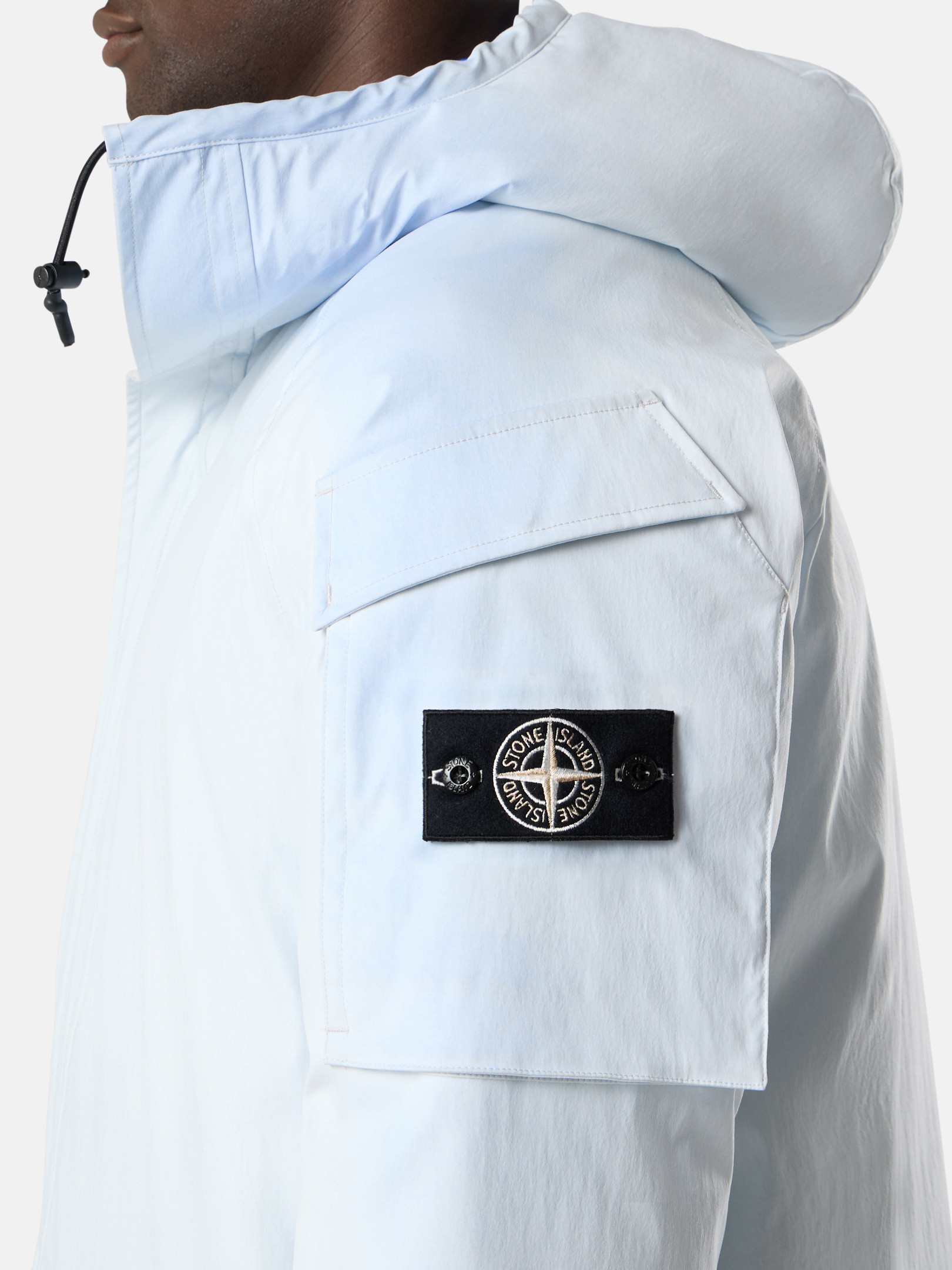 メンズ向けコートやジャケットなどアウターウェア | Stone Island