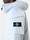 4100120 ICE JACKET THERMOSENSITIVE Sky Blue Stone Island