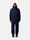 4100122 INDIGO POLYPROPYLENE DENIM LIGHT-RINSED Blu Rinse Stone Island