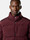 4100124 NYLON METAL&nbsp;IN&nbsp;ECONYL® Bordeaux Stone Island