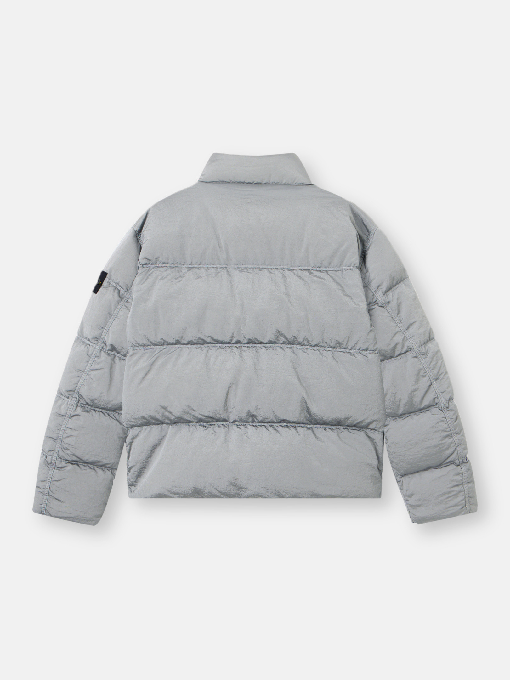 メンズ軽量ジャケットとトレンチコート | Stone Island