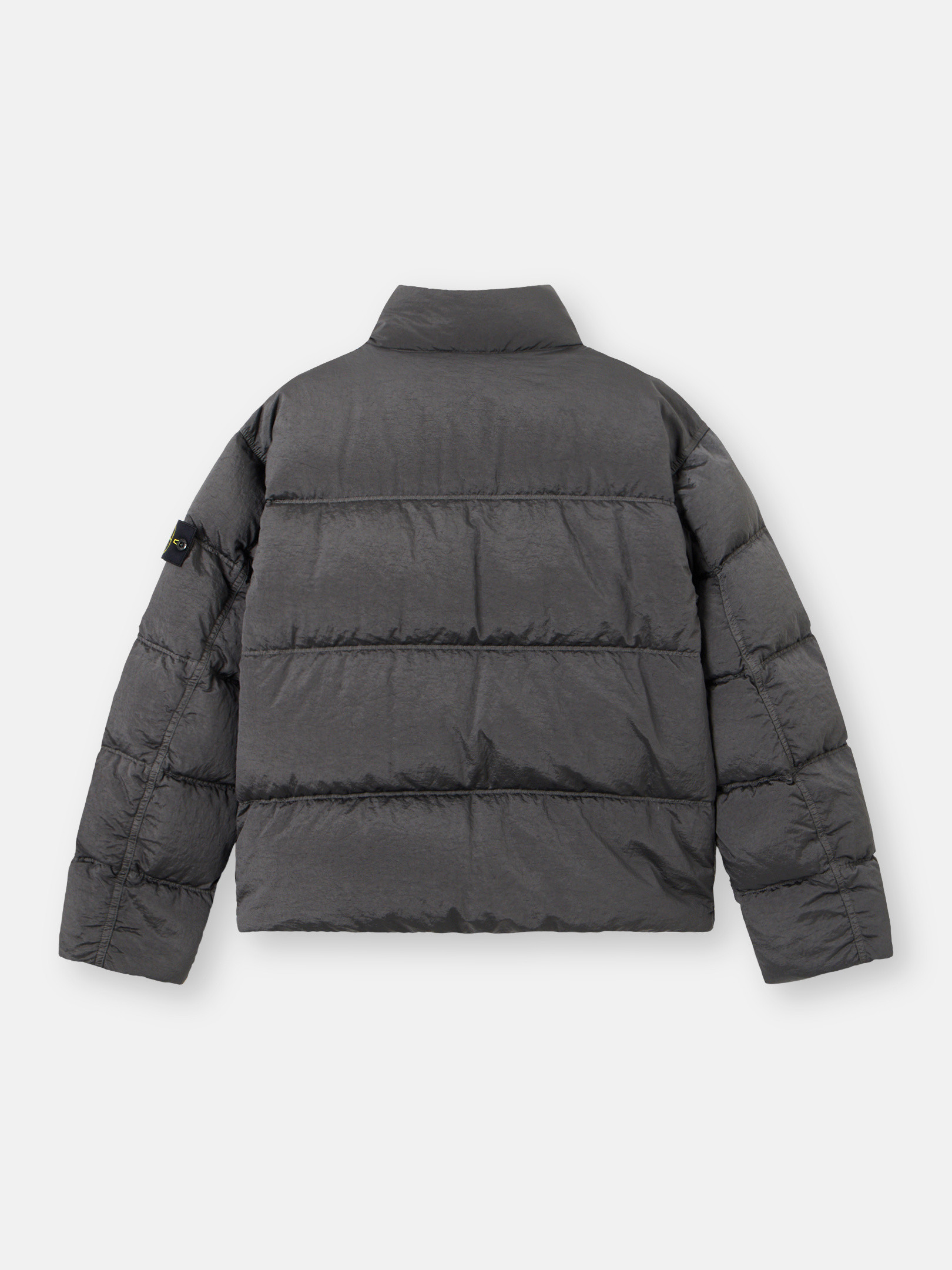 メンズ軽量ジャケットとトレンチコート | Stone Island