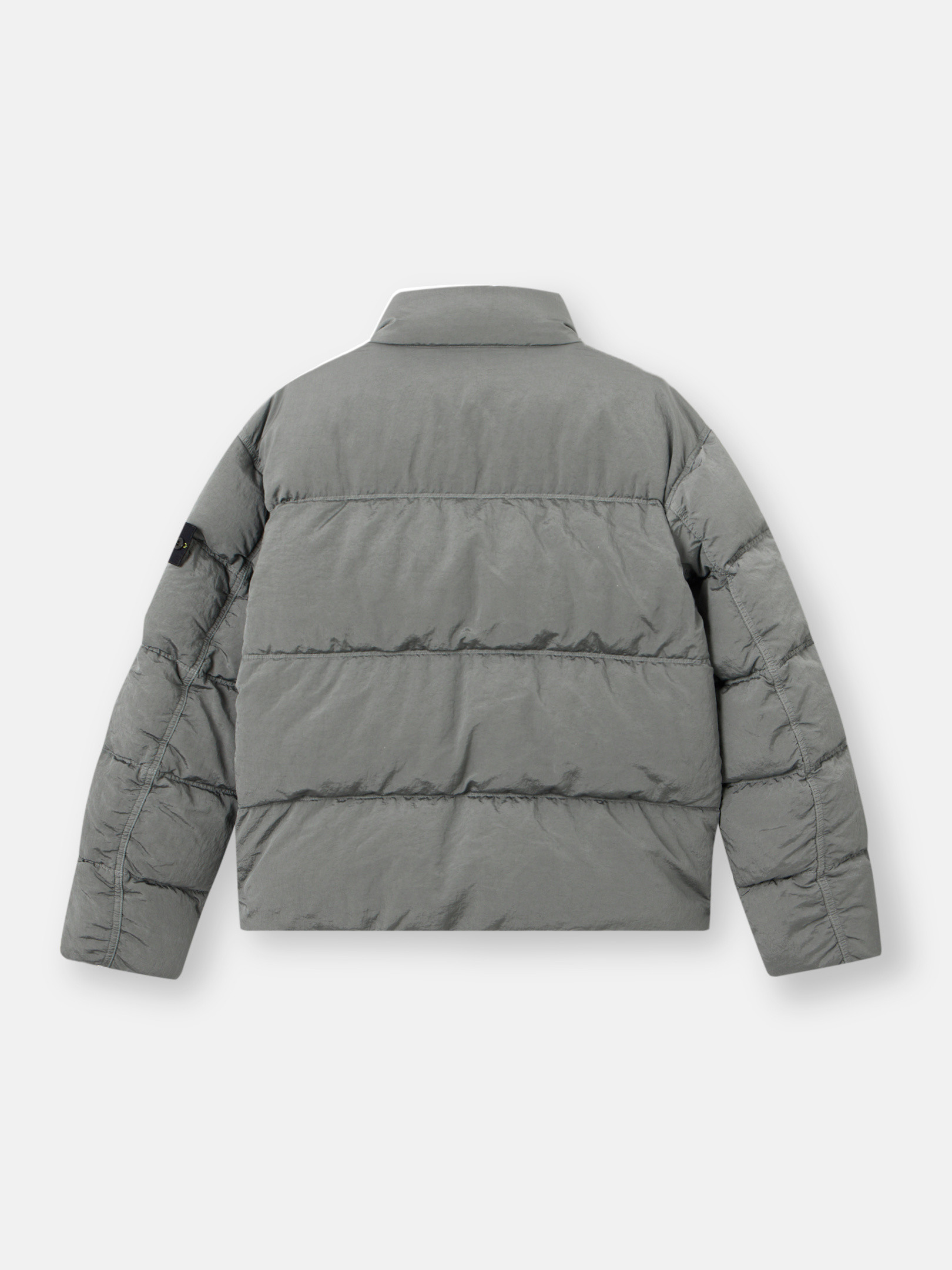 メンズ軽量ジャケットとトレンチコート | Stone Island