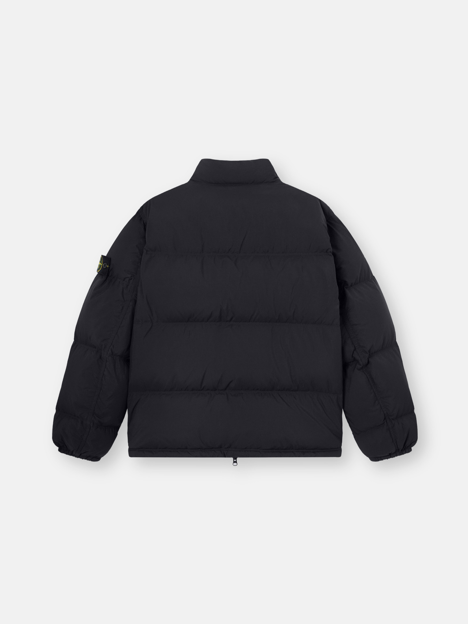 ジャケット・アウター SEA STRETCH LIGHT NYLON PARKA / BLACK L ジャケット・アウター SEA STRETCH LIGHT NYLON PARKA / BLACK L