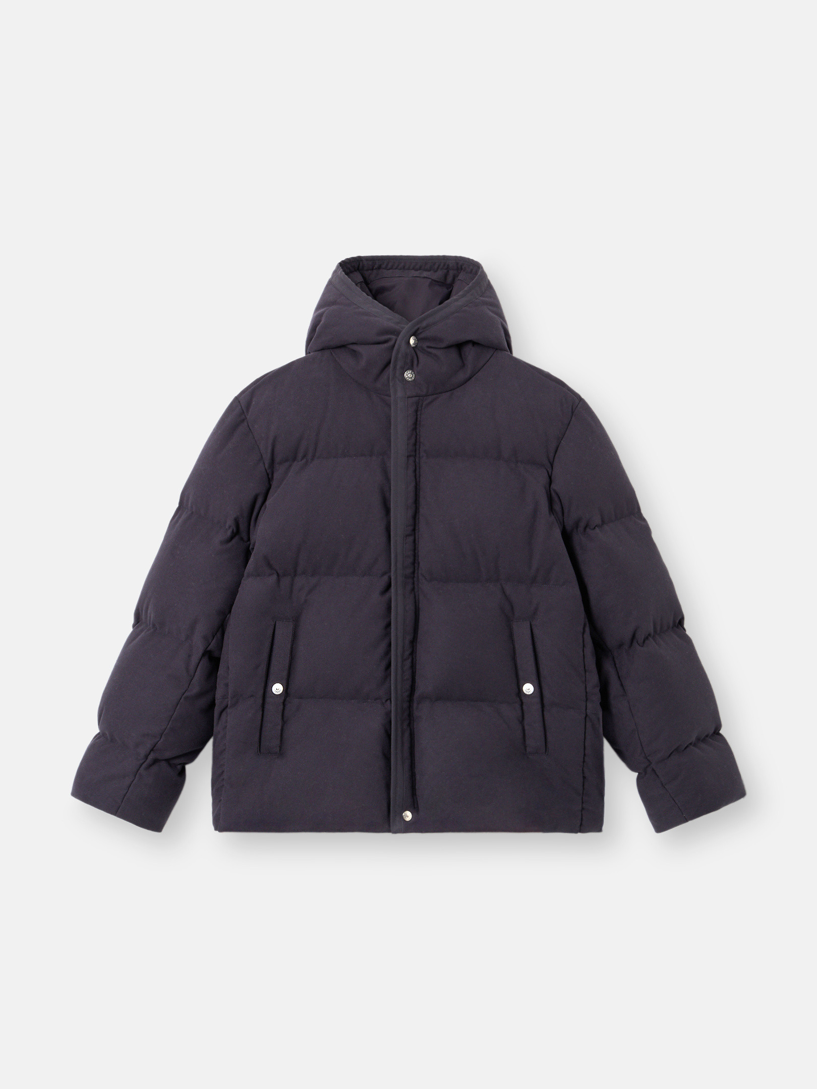 Outerwear: coats and jackets for men | Stone Island CA